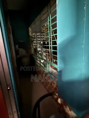 Furnished 3bdrm Apartment in Pallabi, Mirpur for sale