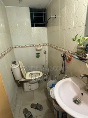 Furnished 3bdrm Apartment in Pallabi, Mirpur for sale