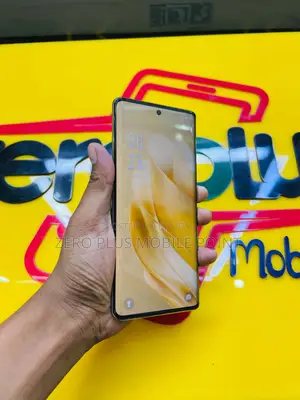 Infinix Zero 30 256 GB Green