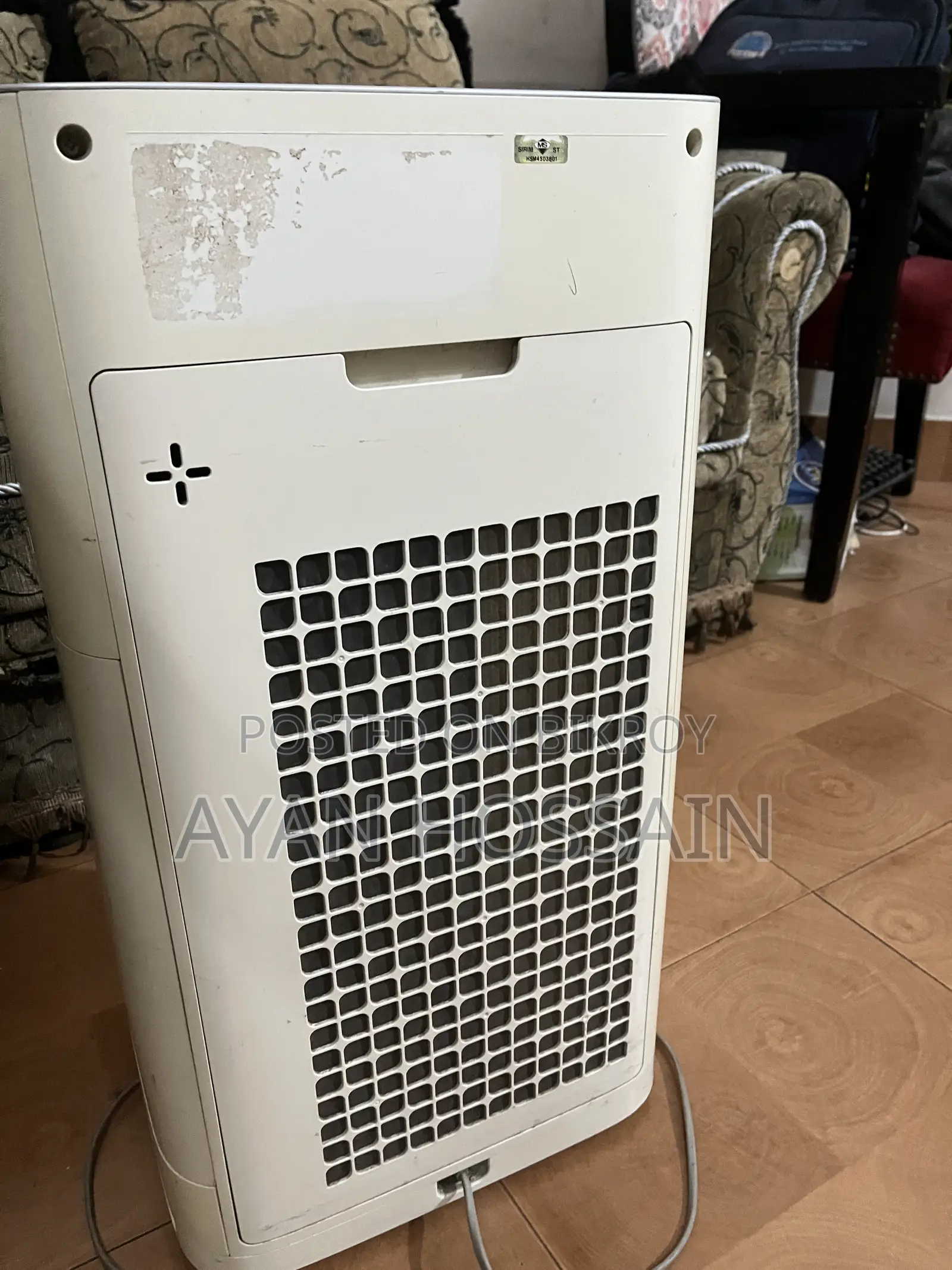 Air Purifier
