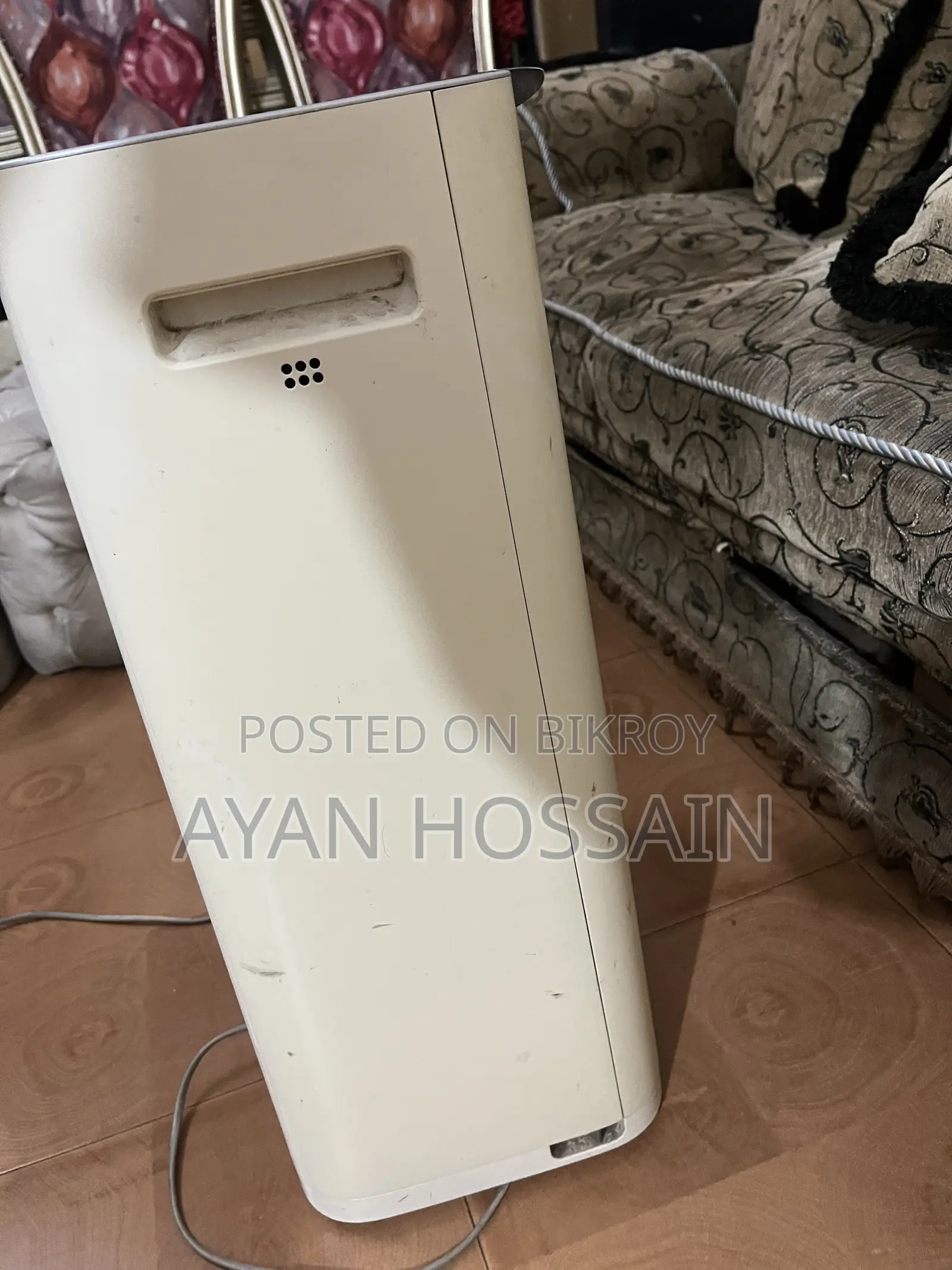 Air Purifier