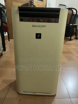 Air Purifier