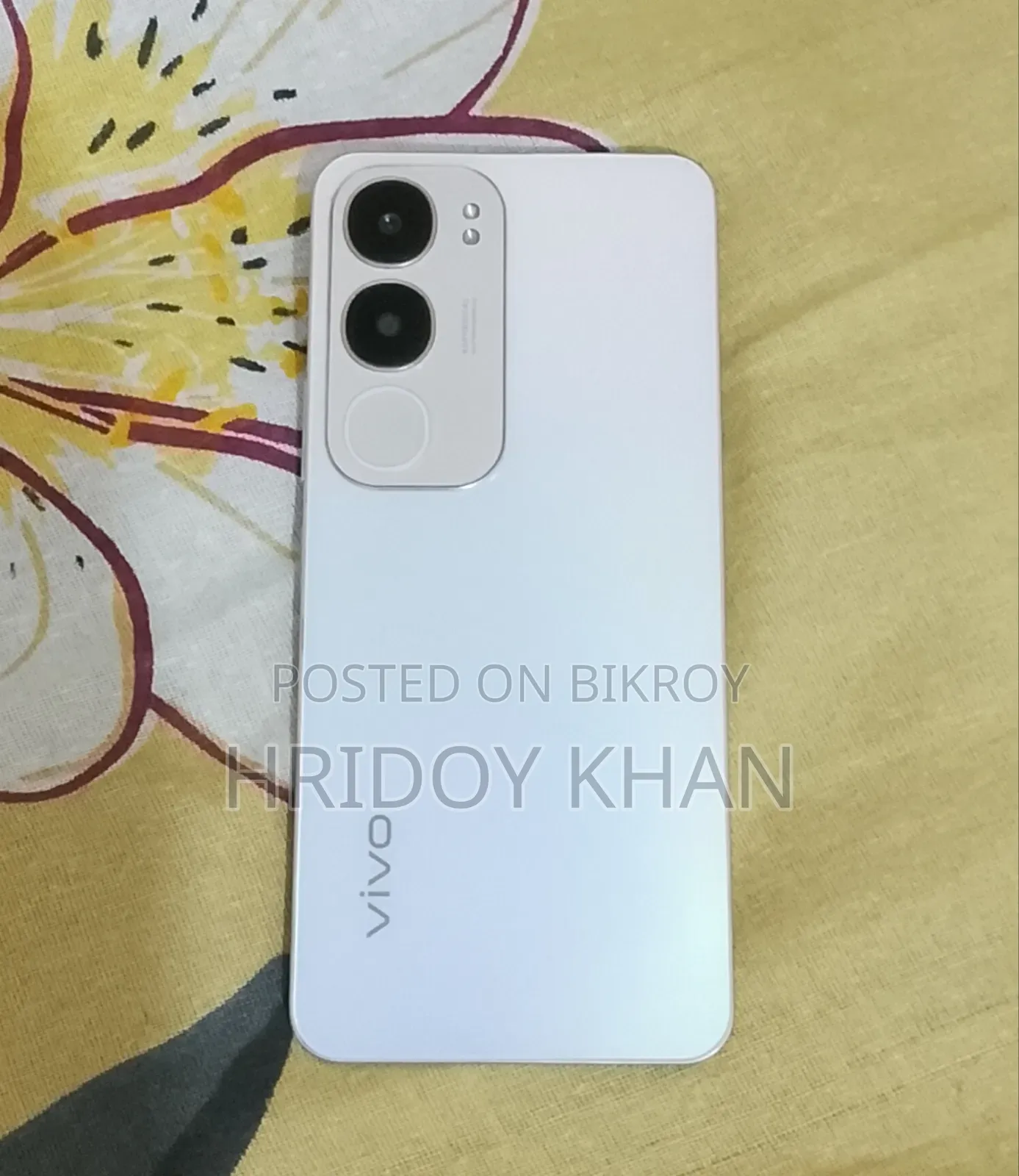 Vivo Y11 32 GB
