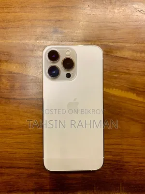 Apple iPhone 13 Pro 128 GB White