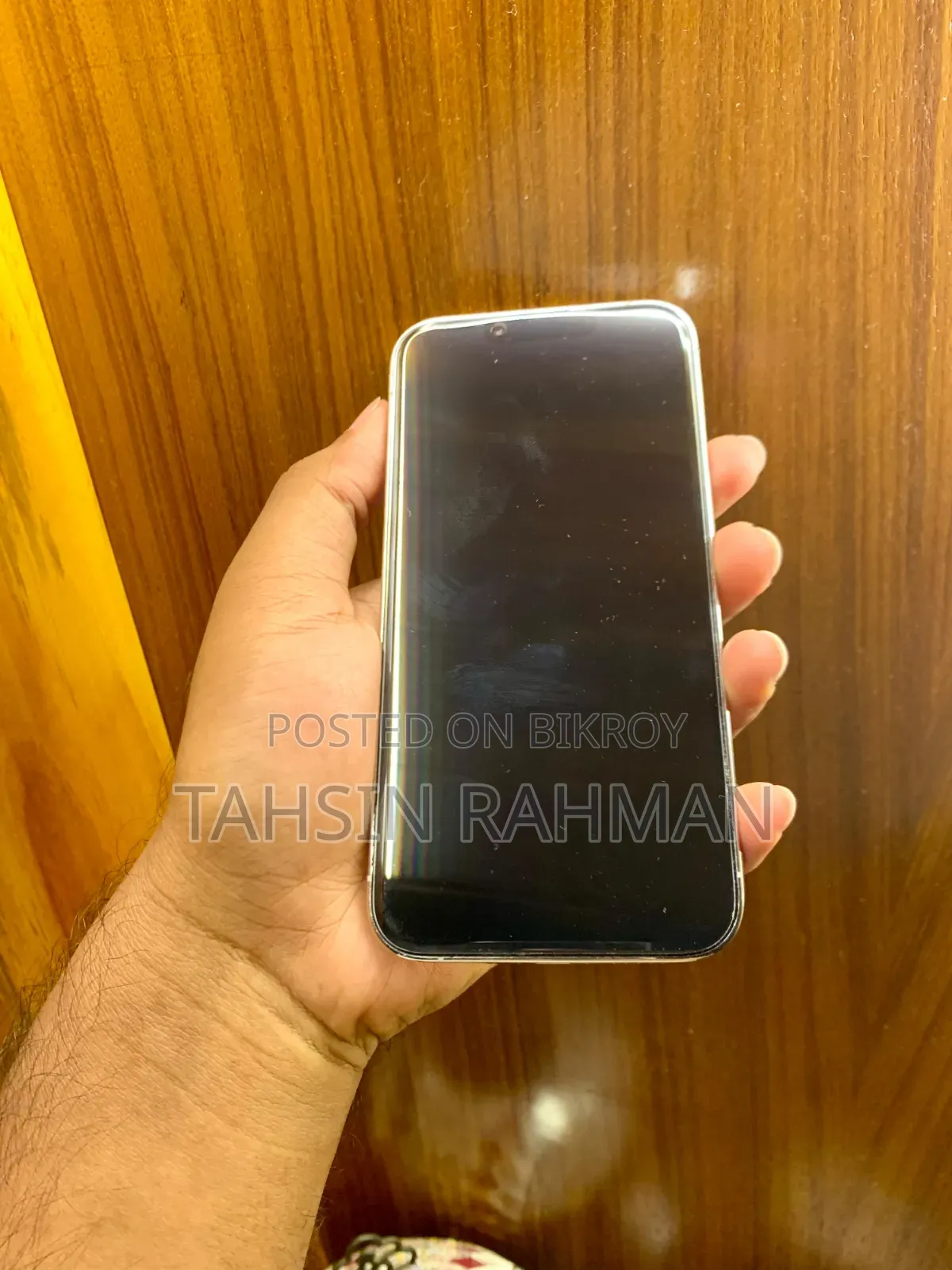 Apple iPhone 13 Pro 128 GB White