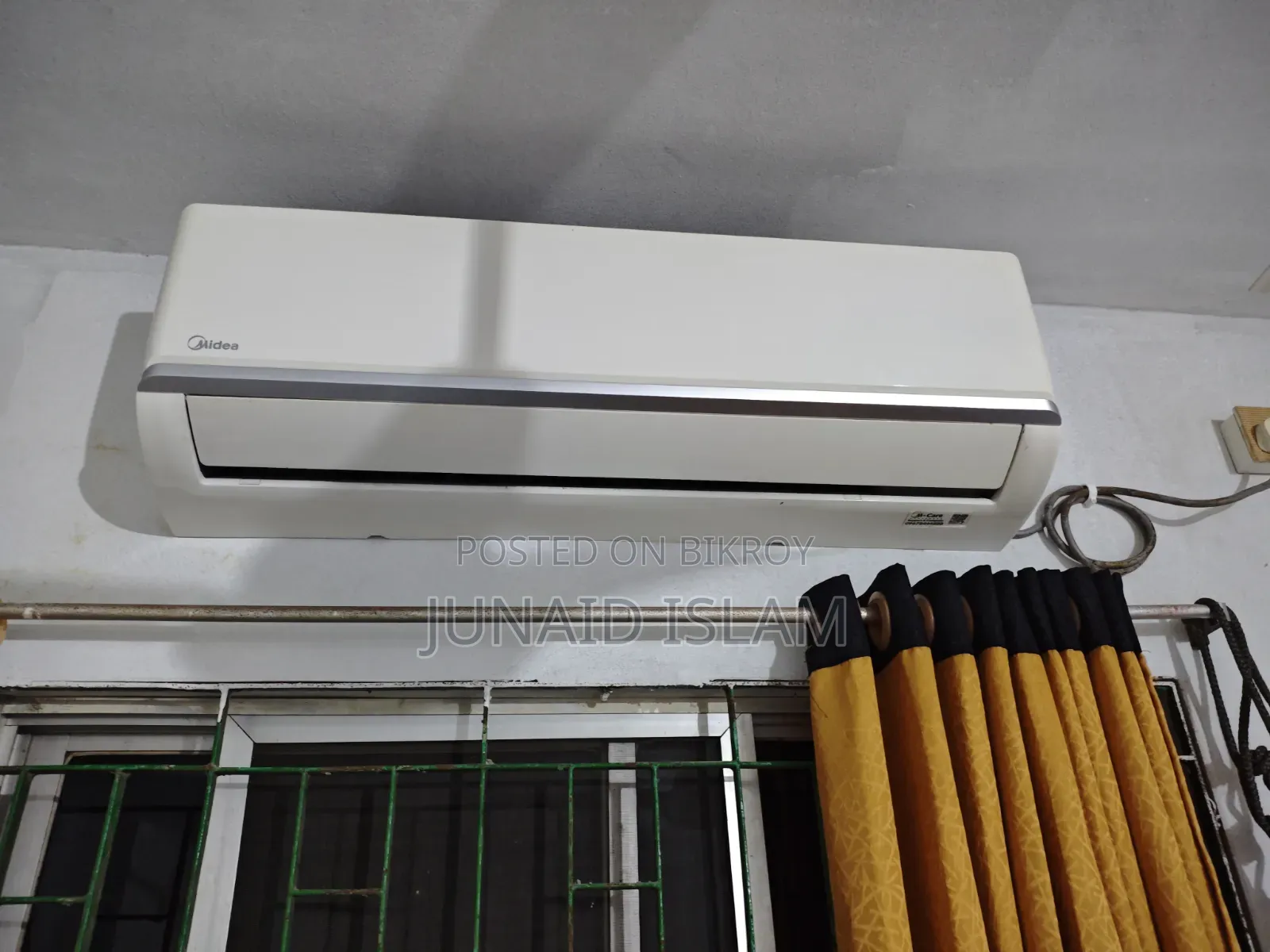 Midea 2 Ton AC Is a for Sale