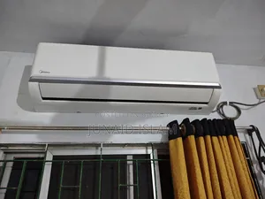 Midea 2 Ton AC Is a for Sale