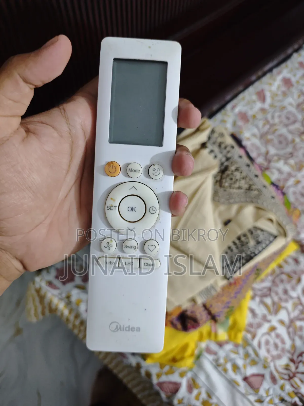 Midea 2 Ton AC Is a for Sale