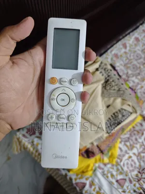 Midea 2 Ton AC Is a for Sale