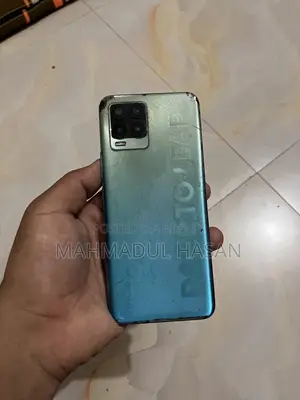 Realme 8 Pro 128 GB Blue