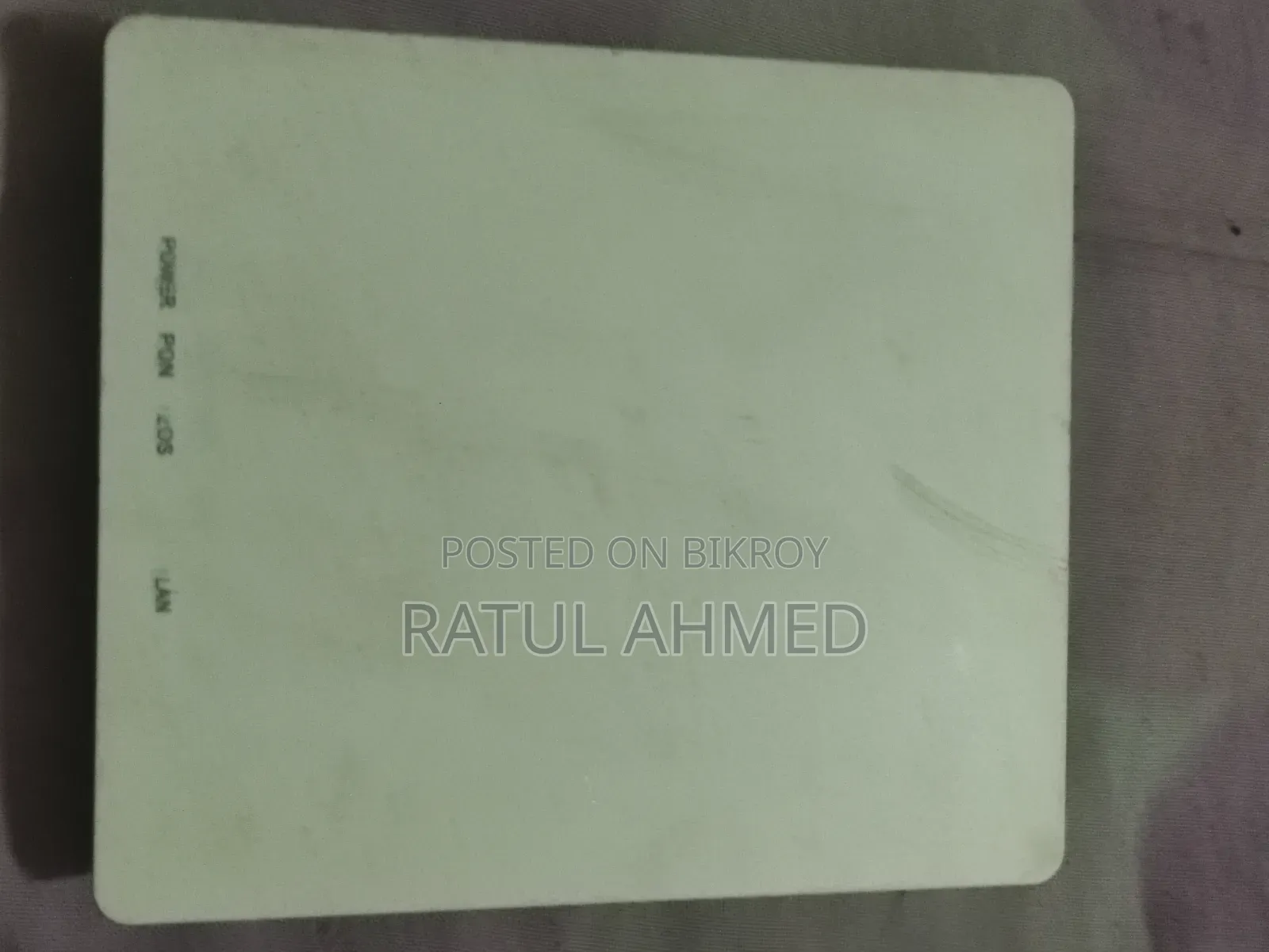 TP-Link TL-WR841N 300Mbps Wi-Fi Router and Anu বিক্রি হবে