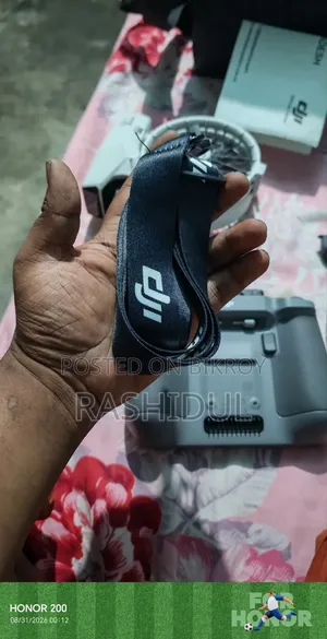 Dji Flip Combo
