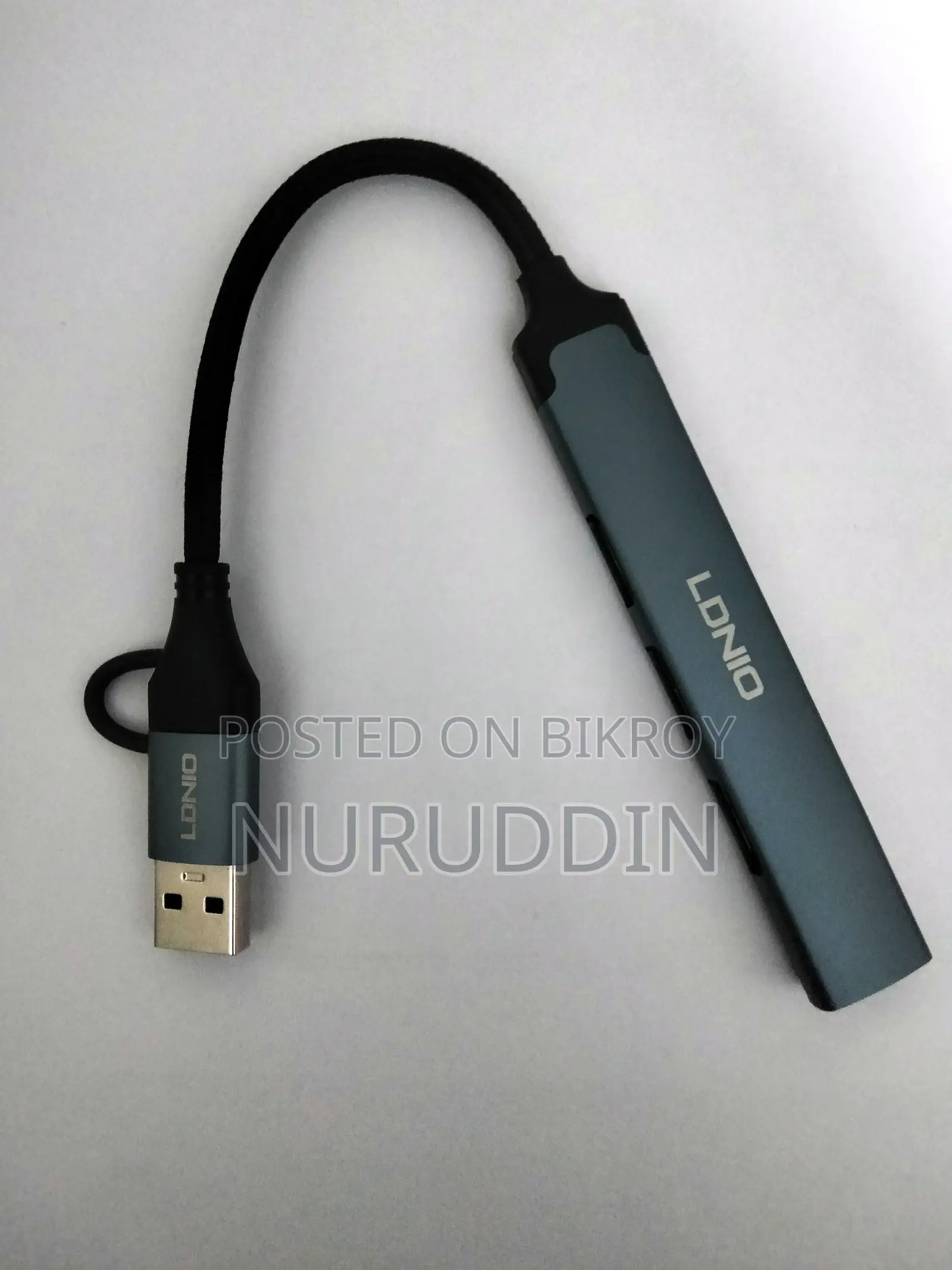 USB Hub Adaptor