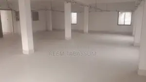 Uttara Uttarkhan 6000 Sq Ft Ready Commercial Space for Rent