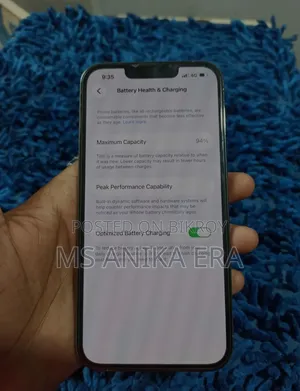 Apple iPhone 13 Pro 128 GB