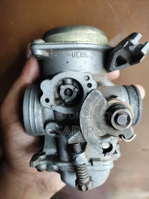 TVS Stryker Original  Carburetor PHONIX-125/STRYKER