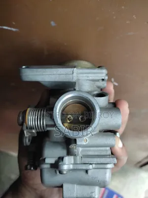 TVS Stryker Original  Carburetor PHONIX-125/STRYKER