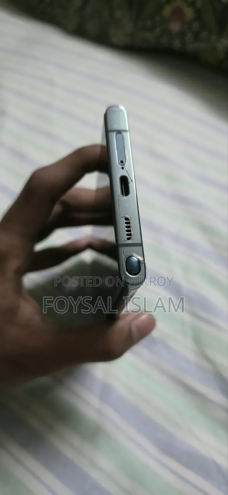 Samsung Galaxy S22 Ultra 256 GB Green