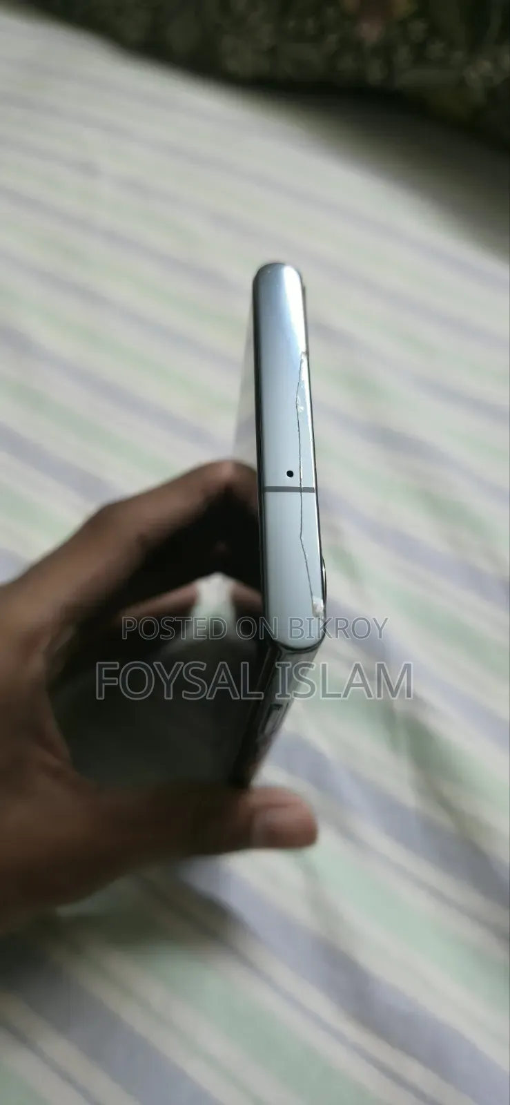 Samsung Galaxy S22 Ultra 256 GB Green