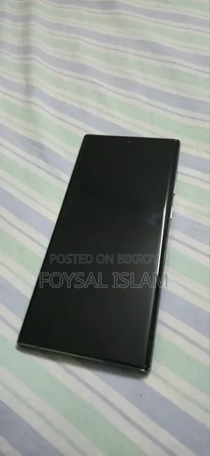 Samsung Galaxy S22 Ultra 256 GB Green