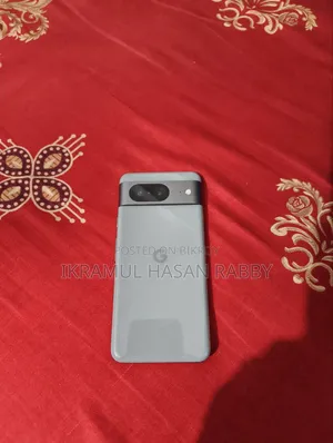 Google Pixel 8 128 GB Gray
