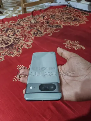 Google Pixel 8 128 GB Gray
