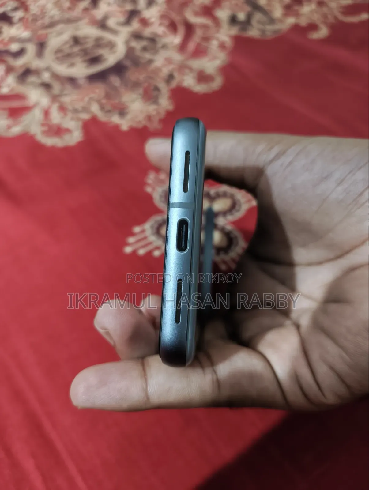 Google Pixel 8 128 GB Gray