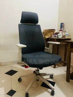 Bongo Gaming Chair