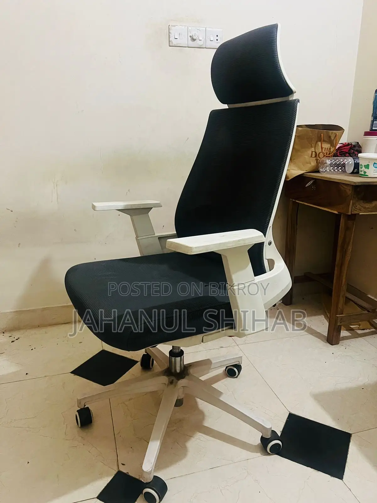 Bongo Gaming Chair