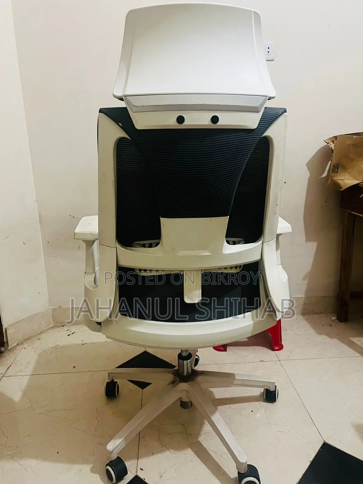 Bongo Gaming Chair