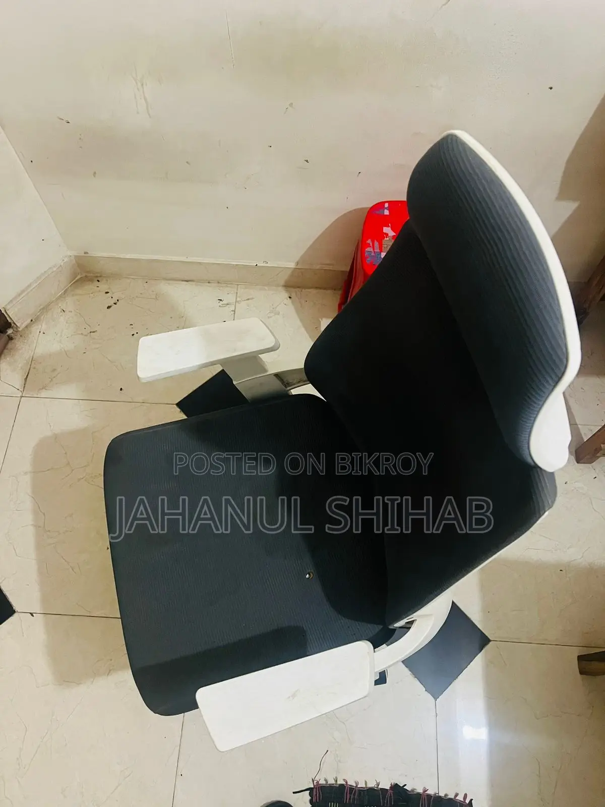 Bongo Gaming Chair