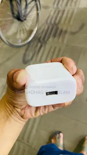 One+ চার্জার কোনো সমস্যা নেই