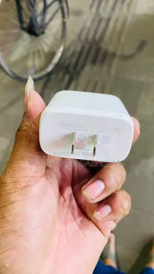 One+ চার্জার কোনো সমস্যা নেই