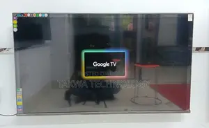 Toshiba 43"Inche Google Voice Control 4K TV