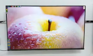 Toshiba 43"Inche Google Voice Control 4K TV