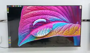 Toshiba 43"Inche Google Voice Control 4K TV