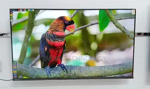 Toshiba 43"Inche Google Voice Control 4K TV