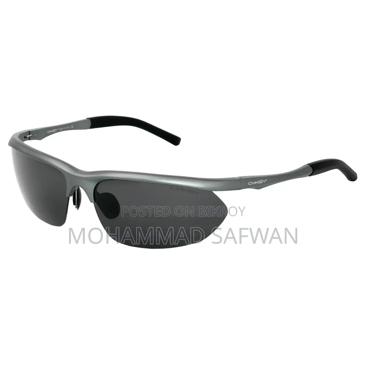 Vintage Oakley Sunglasses