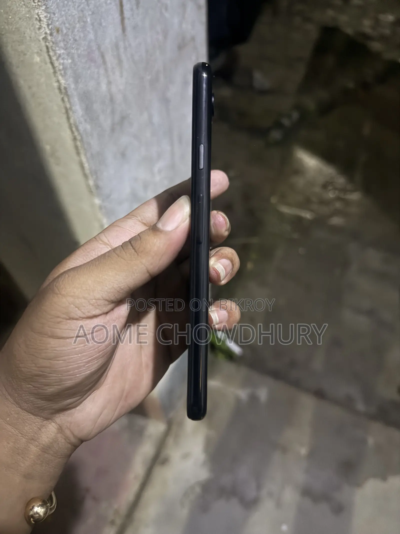 Google Pixel 3a 64 GB Black