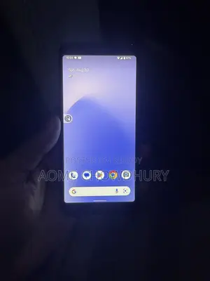 Google Pixel 3a 64 GB Black