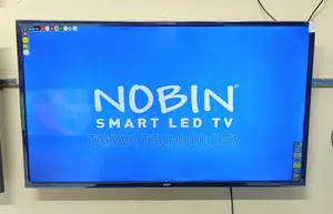 Nobin 43"Inche Smart Android TV