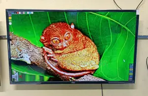Nobin 43"Inche Smart Android TV