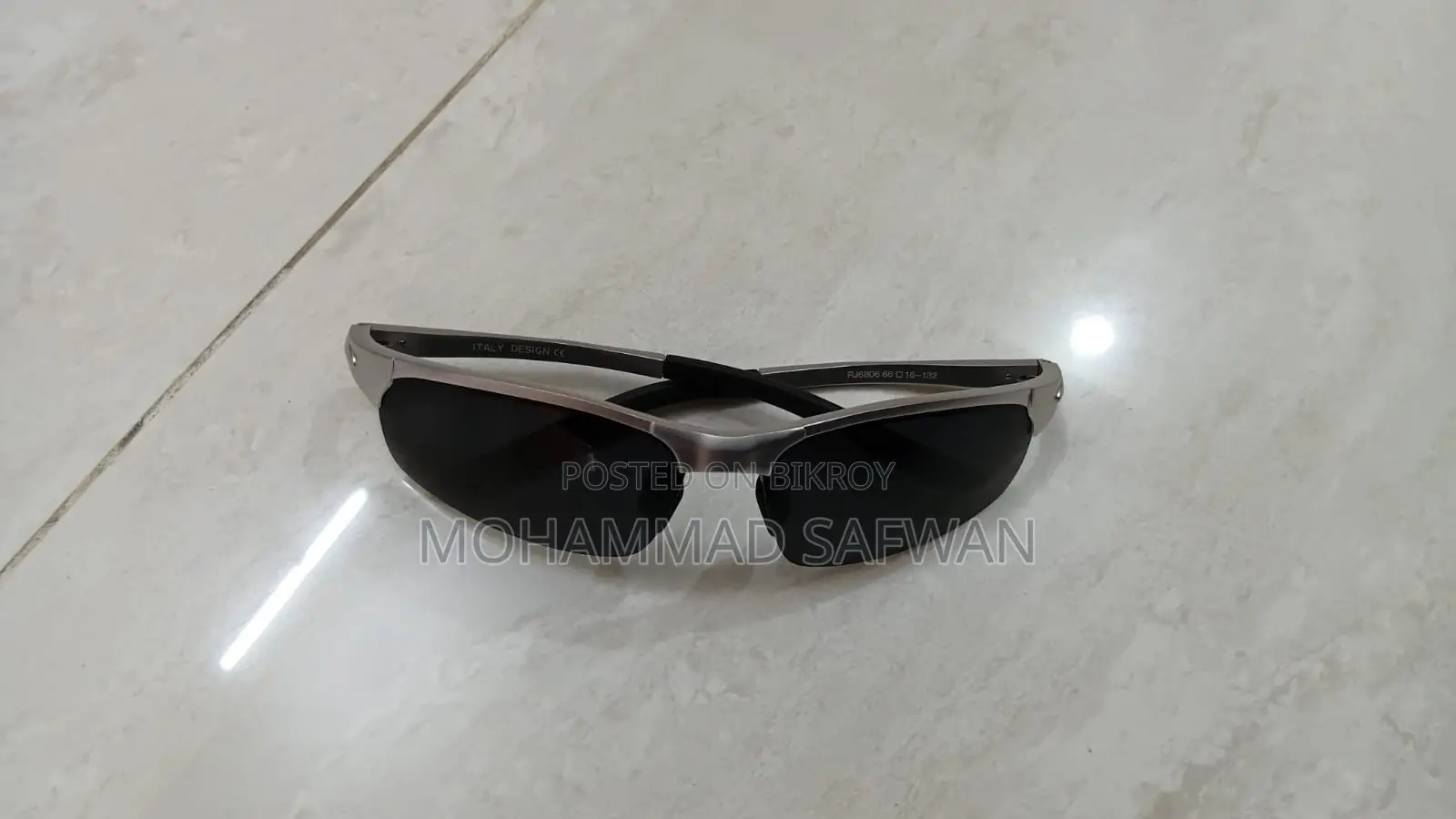 Vintage Oakley Sunglasses