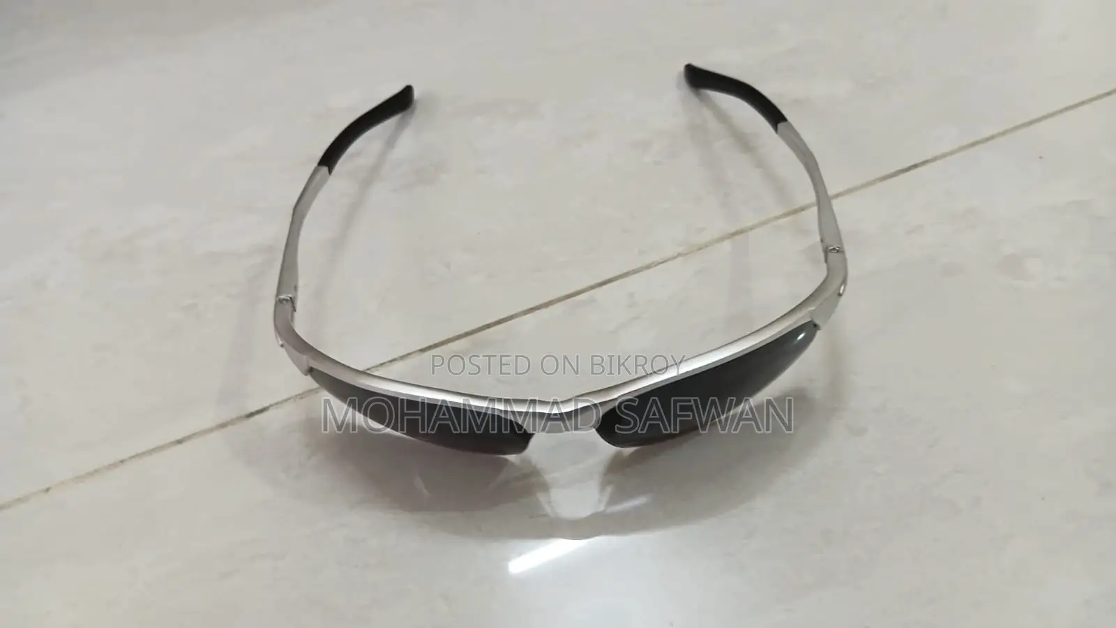 Vintage Oakley Sunglasses