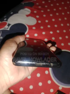 Samsung Galaxy A50s 64 GB Black