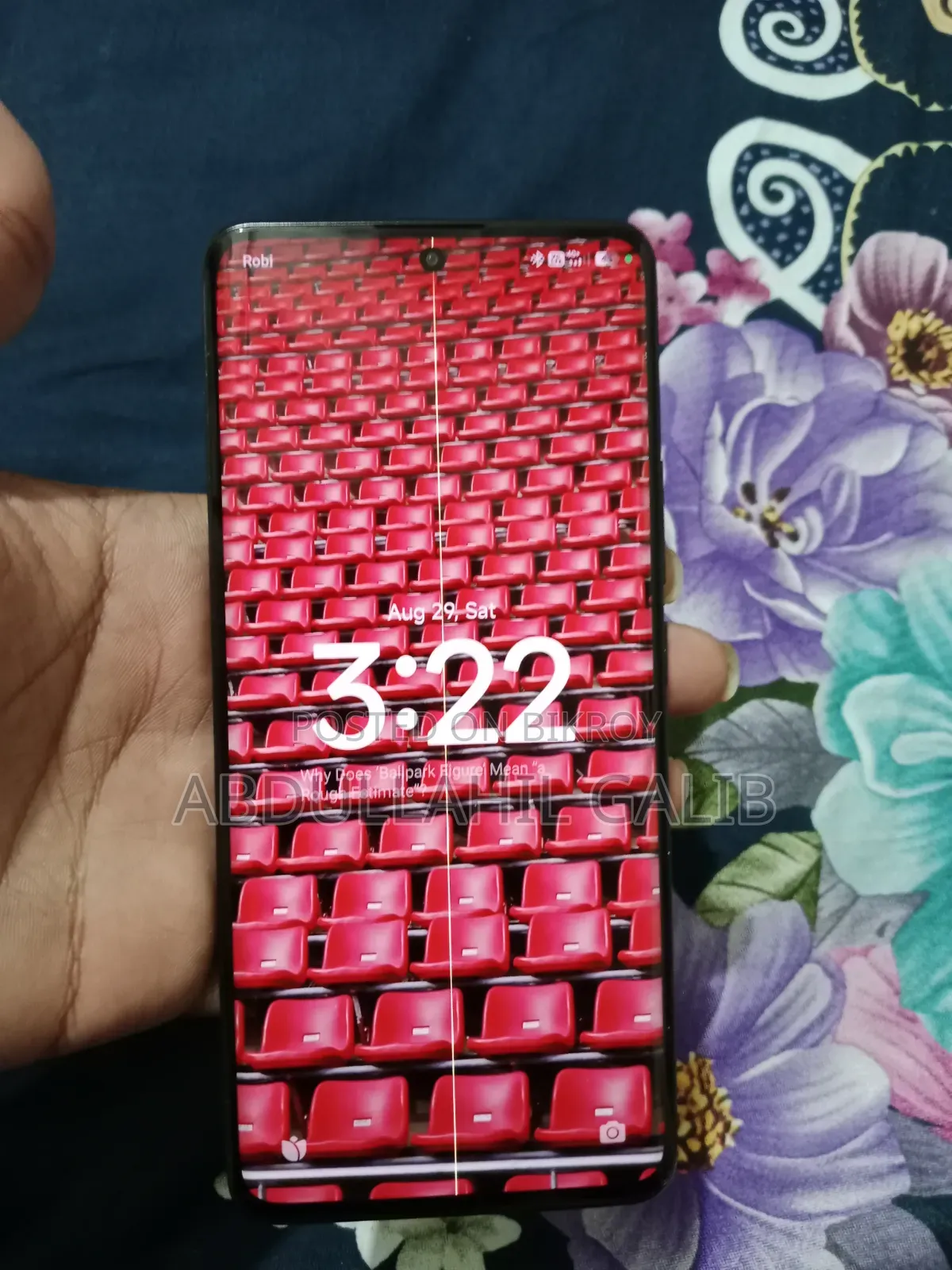 Xiaomi Redmi Note 13 256 GB Black