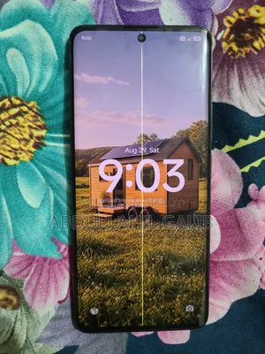 Xiaomi Redmi Note 13 256 GB Black