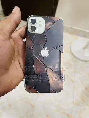 Apple iPhone 12 128 GB Green