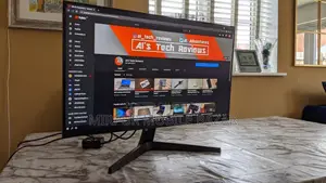 Samsung F27T350FHW 27'' Full HD LED IPS Monitor