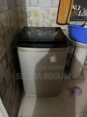 Walton 7kg Washing Machine